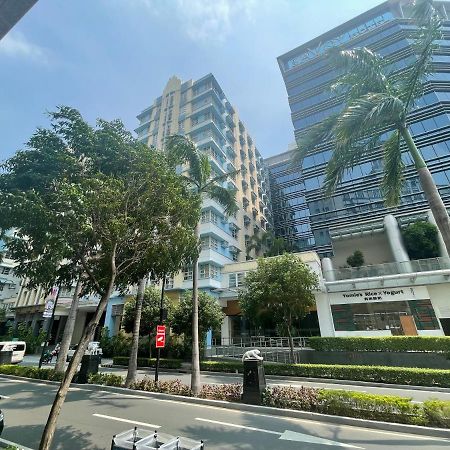 4J North Wing - 150 Newport Boulevard, Near Terminal3 Airport 마닐라 외부 사진
