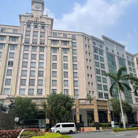 4J North Wing - 150 Newport Boulevard, Near Terminal3 Airport 마닐라 외부 사진