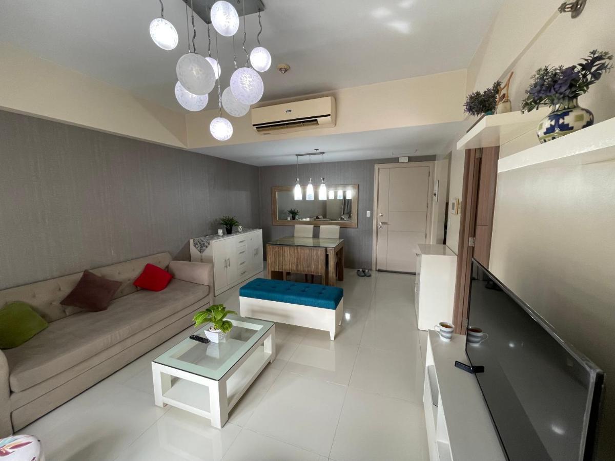 4J North Wing - 150 Newport Boulevard, Near Terminal3 Airport 마닐라 외부 사진