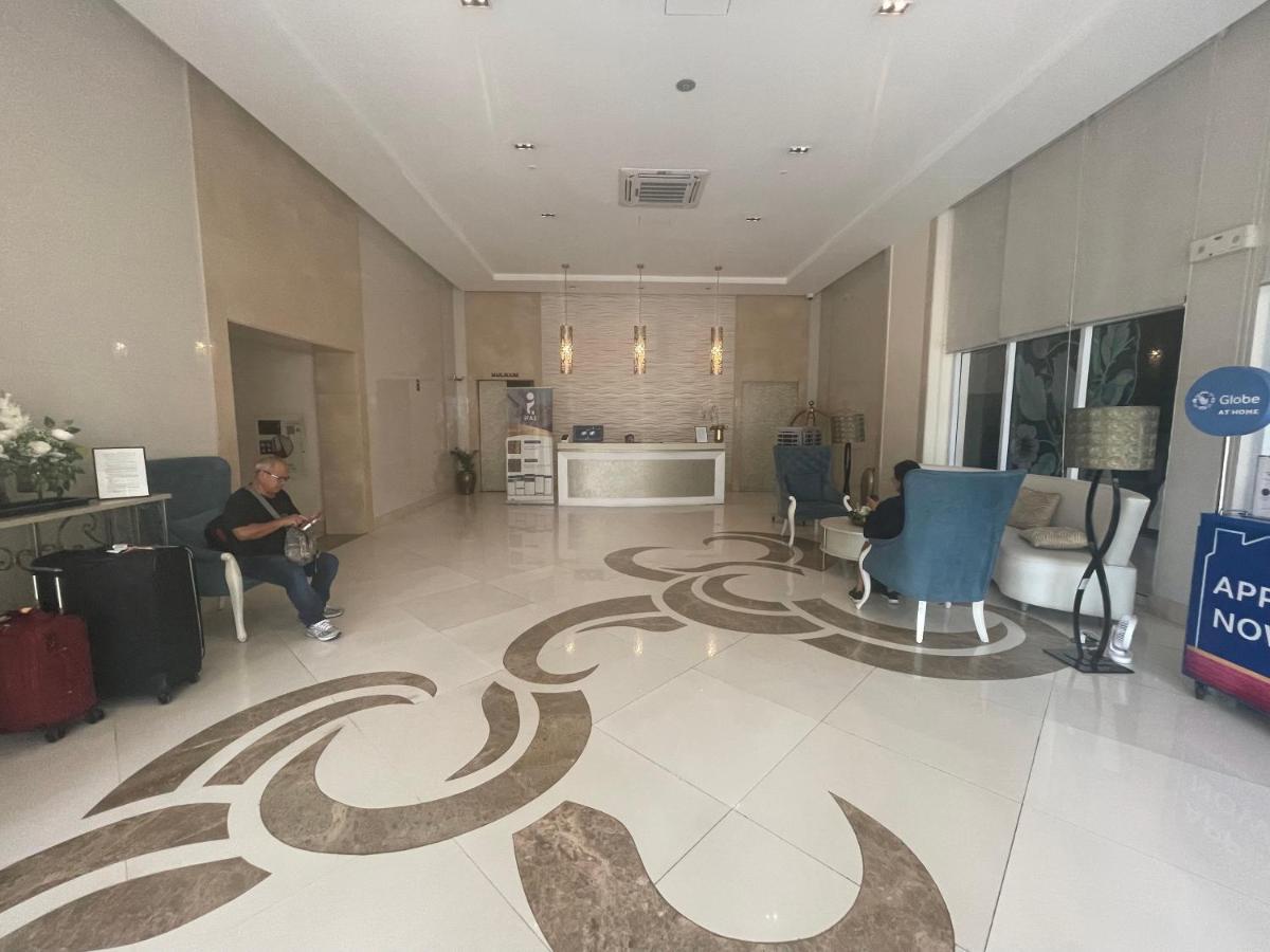 4J North Wing - 150 Newport Boulevard, Near Terminal3 Airport 마닐라 외부 사진