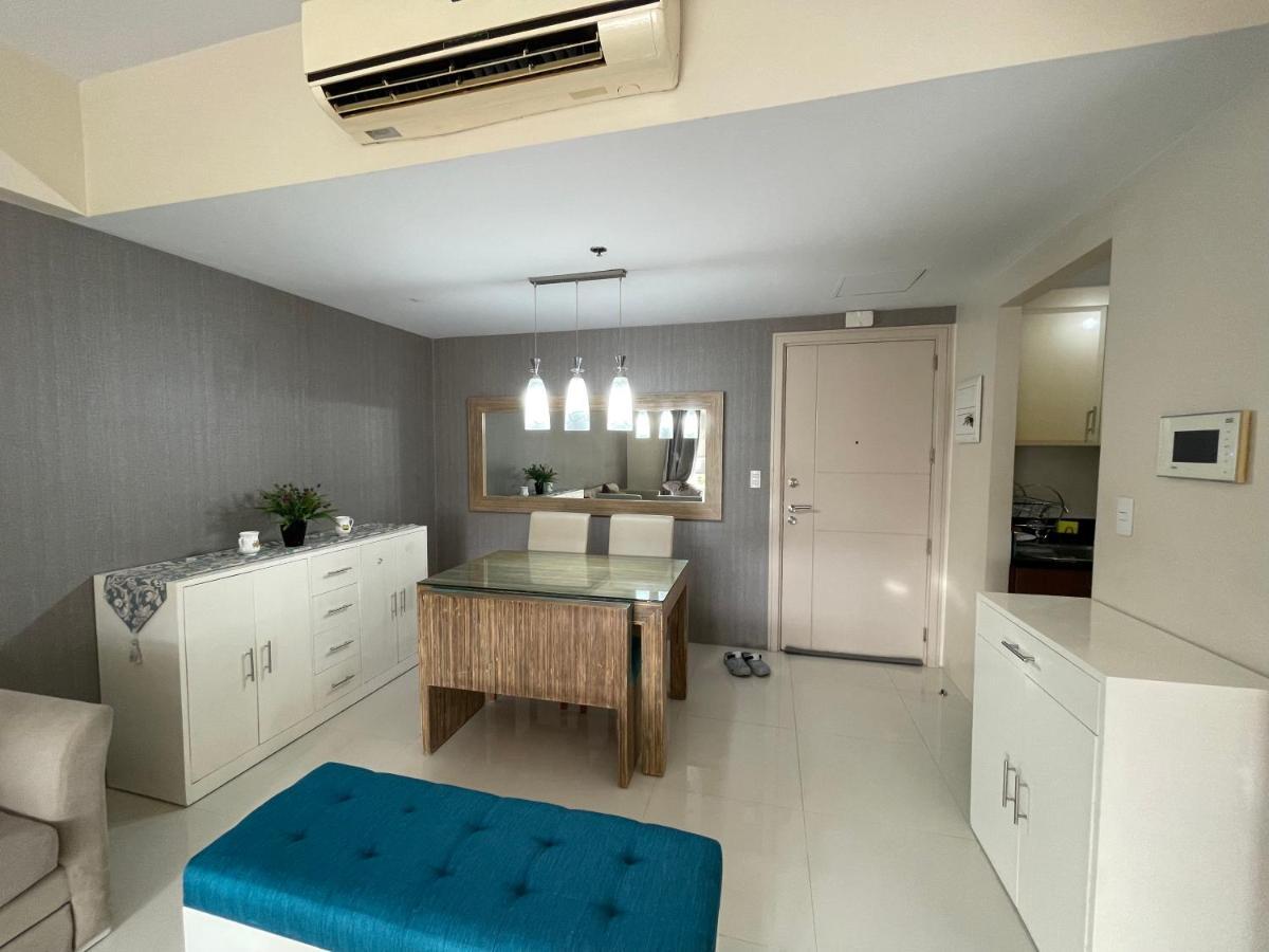 4J North Wing - 150 Newport Boulevard, Near Terminal3 Airport 마닐라 외부 사진