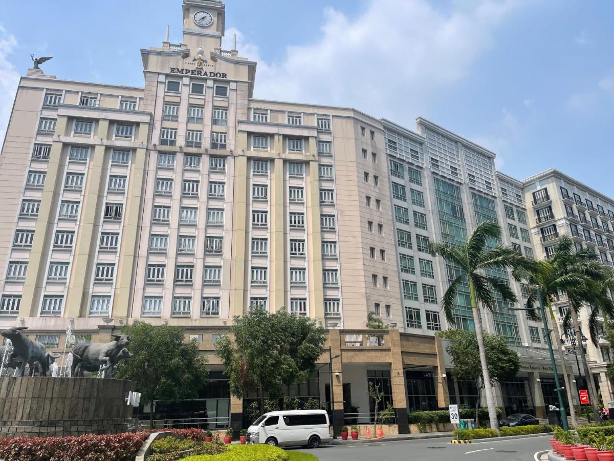 4J North Wing - 150 Newport Boulevard, Near Terminal3 Airport 마닐라 외부 사진