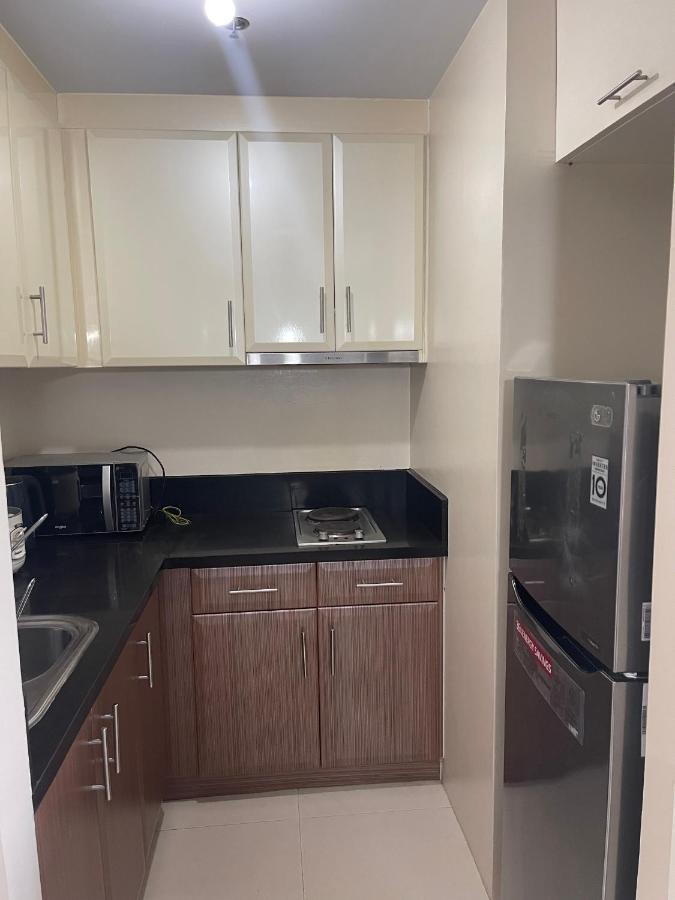 4J North Wing - 150 Newport Boulevard, Near Terminal3 Airport 마닐라 외부 사진