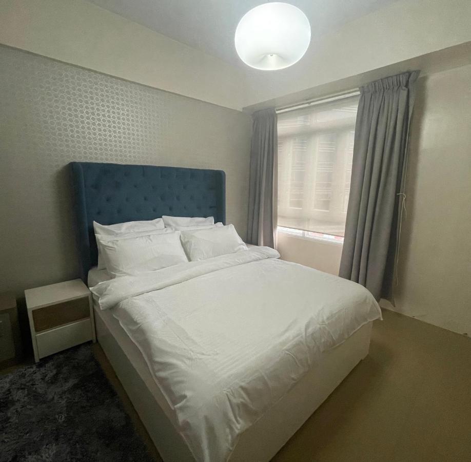 4J North Wing - 150 Newport Boulevard, Near Terminal3 Airport 마닐라 외부 사진