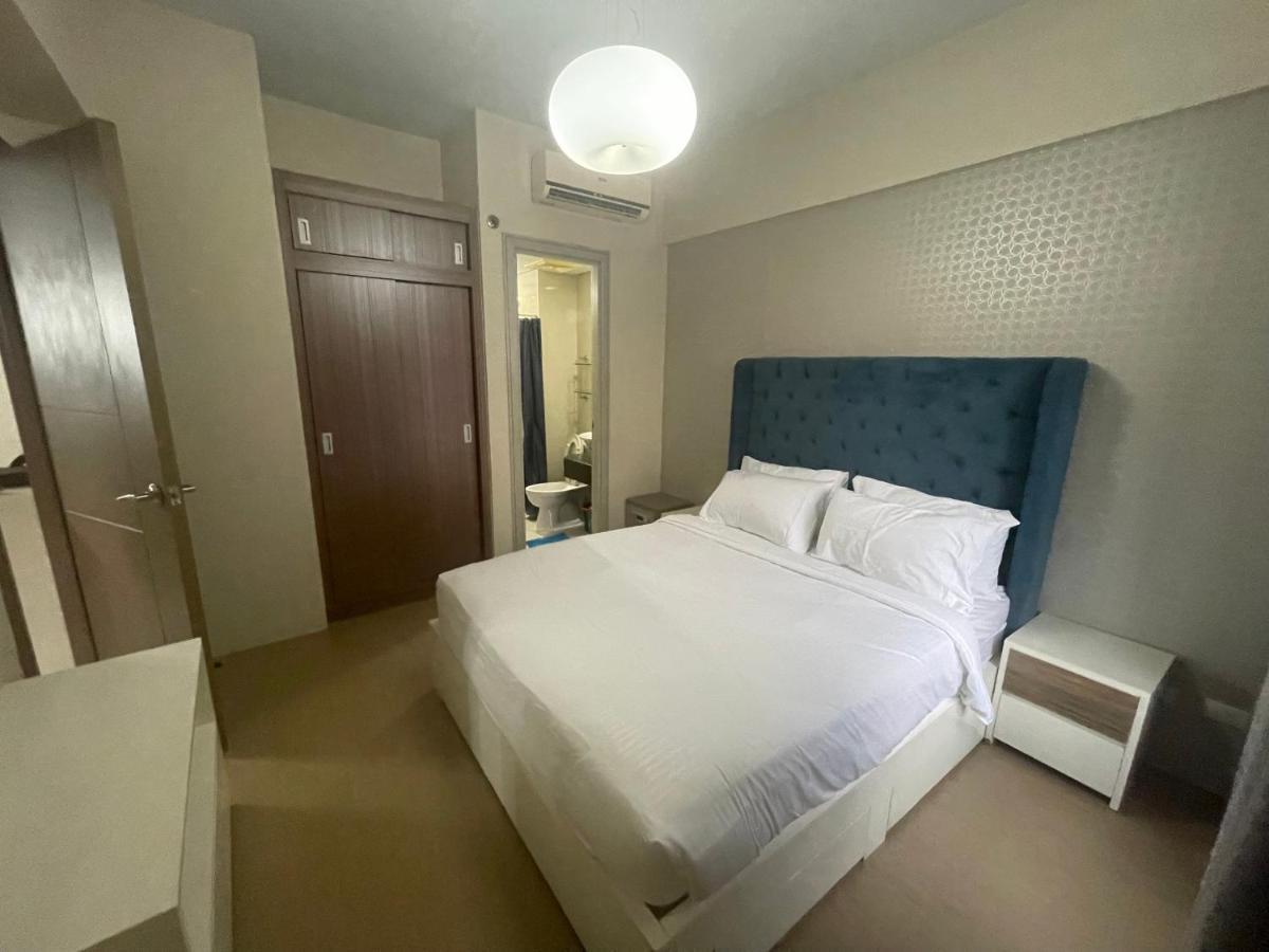 4J North Wing - 150 Newport Boulevard, Near Terminal3 Airport 마닐라 외부 사진