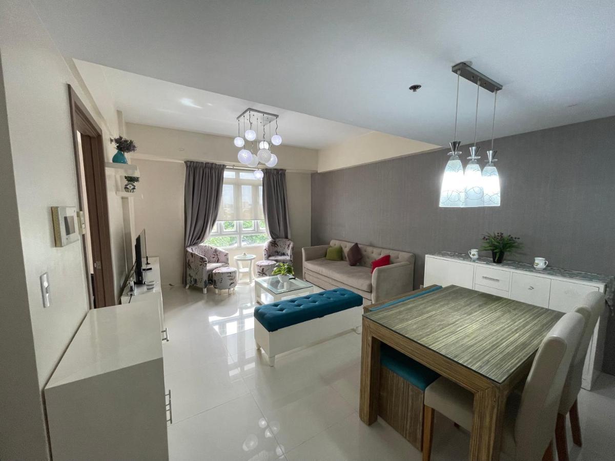 4J North Wing - 150 Newport Boulevard, Near Terminal3 Airport 마닐라 외부 사진
