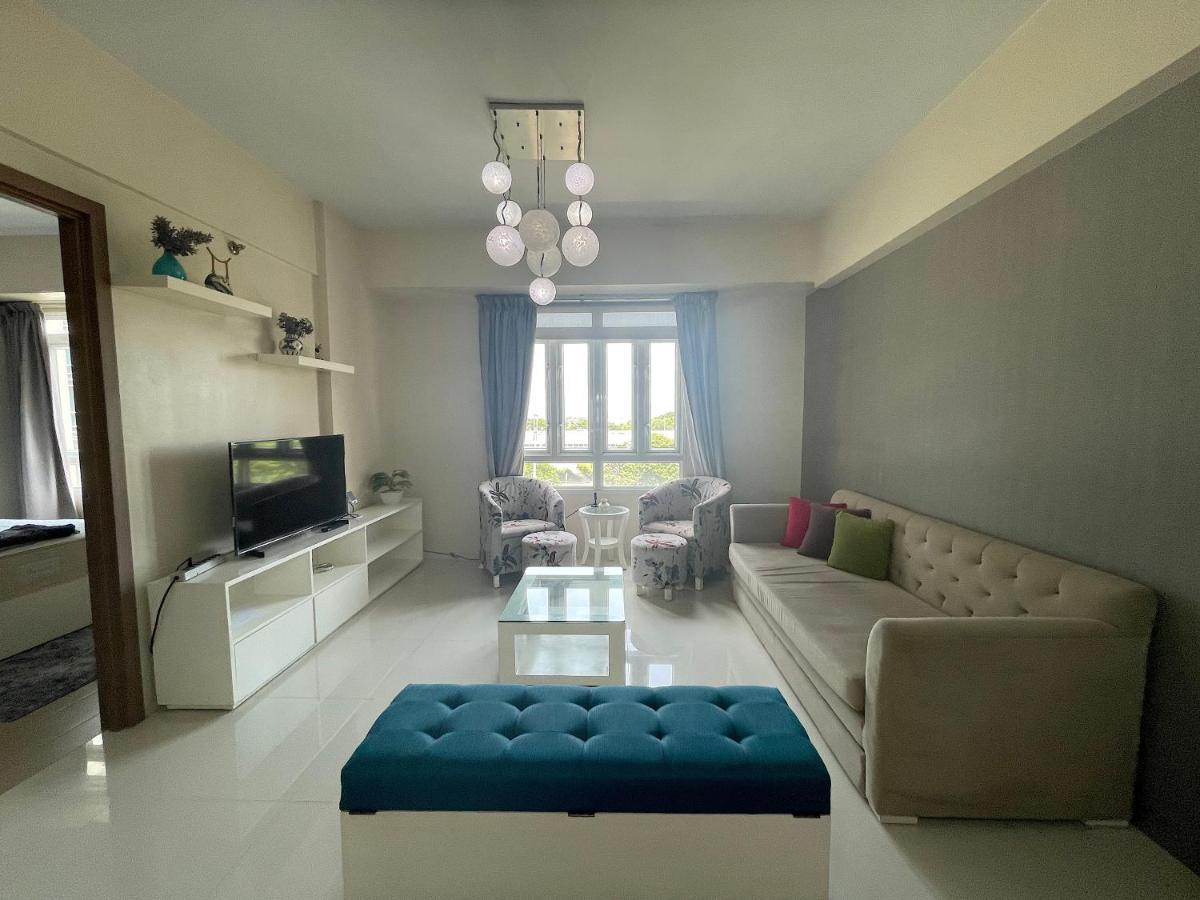 4J North Wing - 150 Newport Boulevard, Near Terminal3 Airport 마닐라 외부 사진