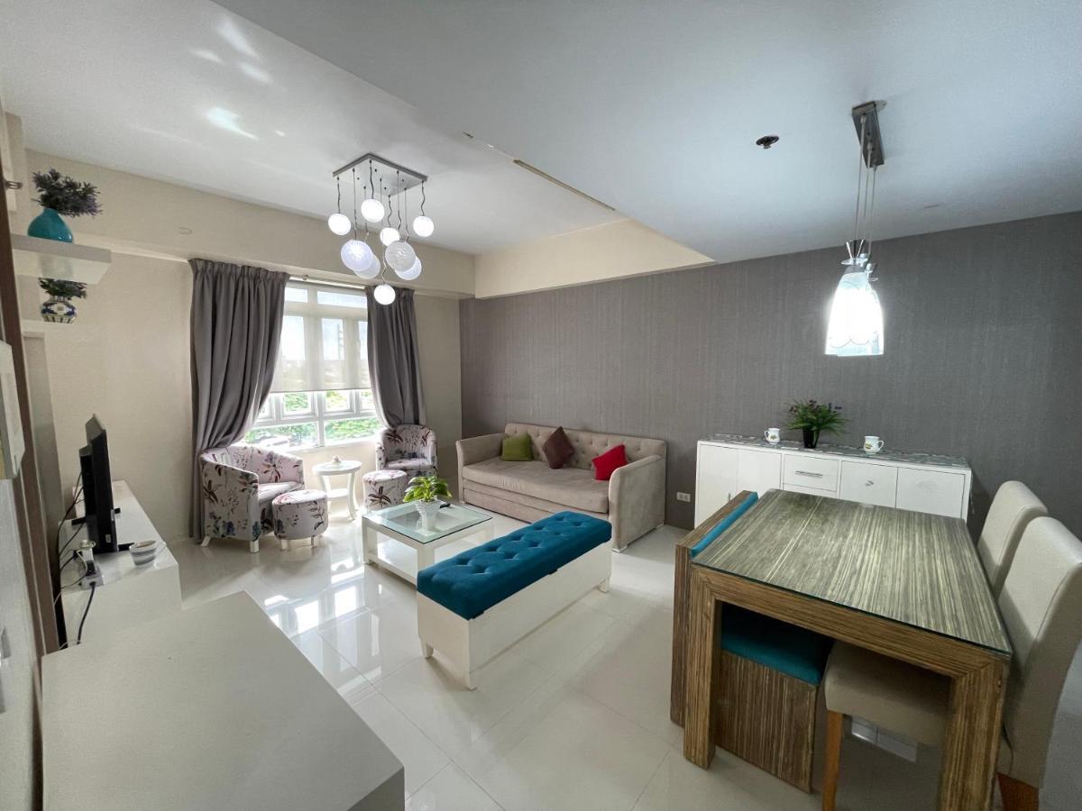 4J North Wing - 150 Newport Boulevard, Near Terminal3 Airport 마닐라 외부 사진